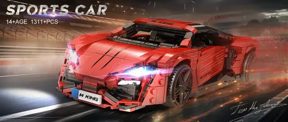 چرا لگوهای ساختنی انتخابی عالی برای هدیه هستند؟