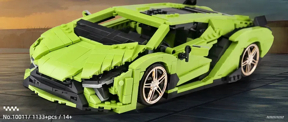 راهنمای خرید لگوهای ساختنی؛ قبل از انتخاب به چه نکاتی توجه کنیم؟