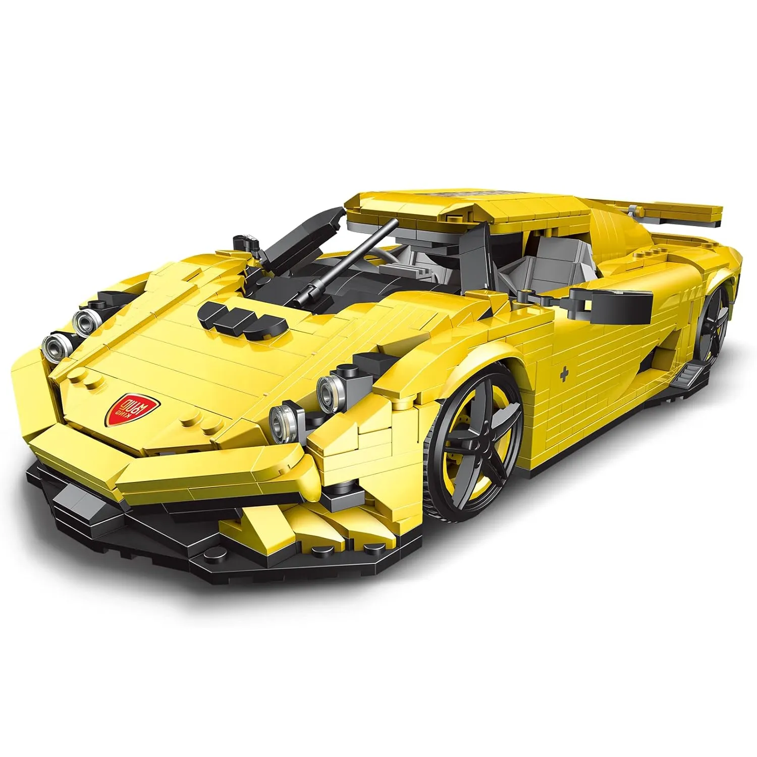 لگو مولدکینگ 10018 ماشین اسپرت Koenigsegg