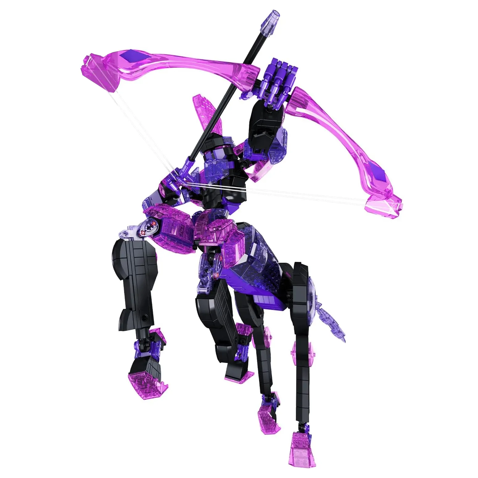 لگو مولدکینگ 10078 صورت فلکی قوس Constellation Sagittarius