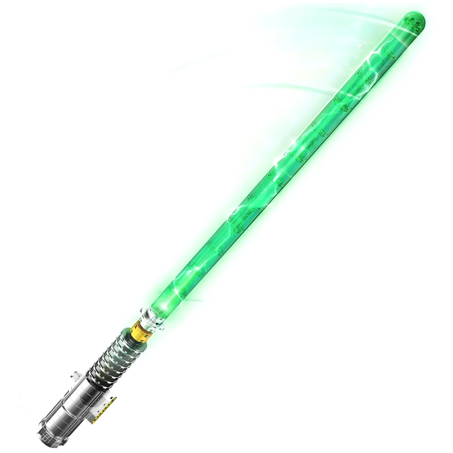ساختنی مولد کینگ 10140 شمشیر درخشان Luke Lightsaber چراغ دار