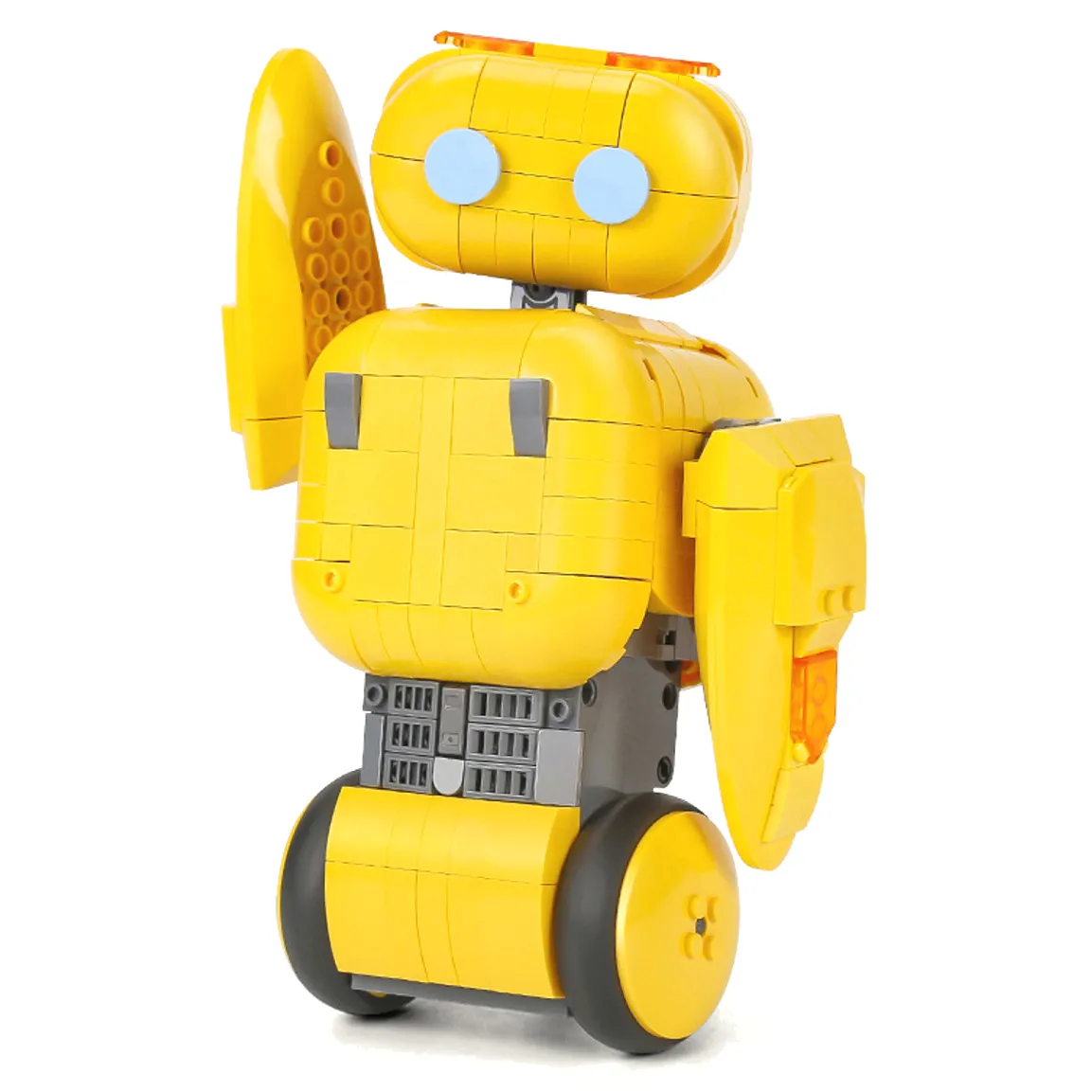 ساختنی مولد کینگ 13100 ربات لون LON Robot کنترلی