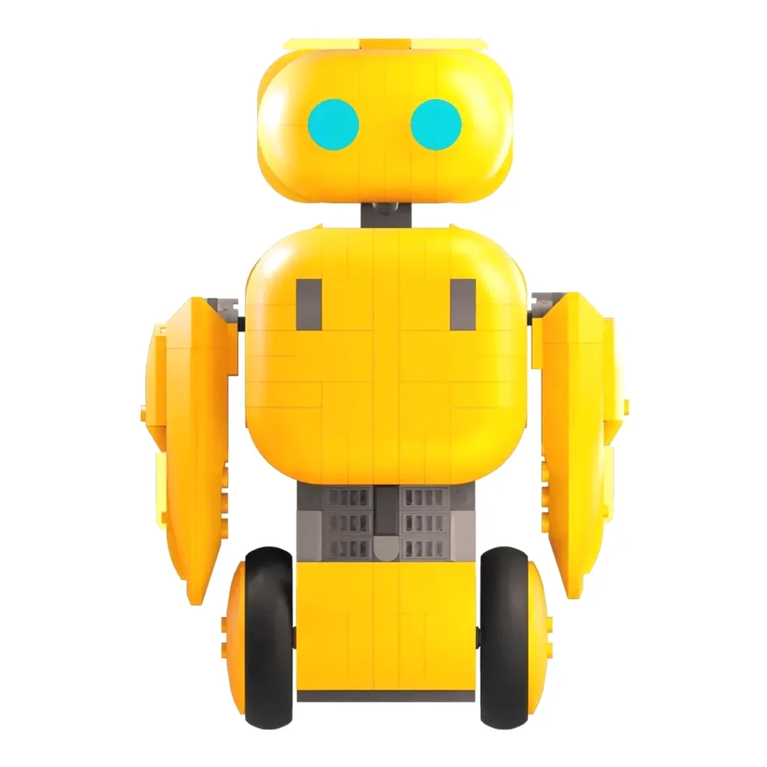 ساختنی مولد کینگ 13100 ربات لون LON Robot کنترلی