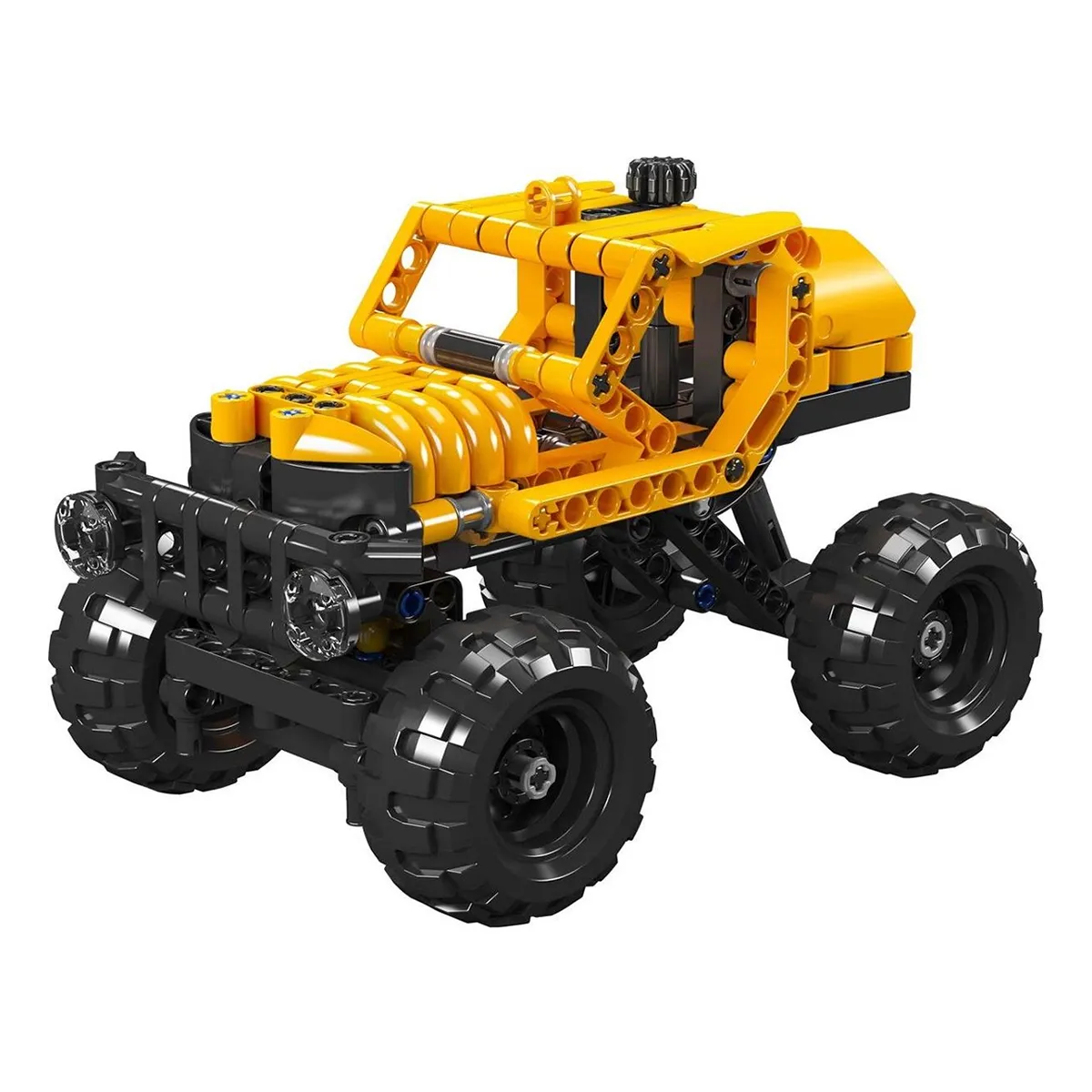 لگو مولدکینگ 24018 ماشین آفرود مینیاتوری Off Road