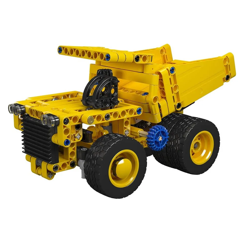 لگو مولدکینگ 24021 ماشین کامیون مینیاتوری Ore Transport Truck