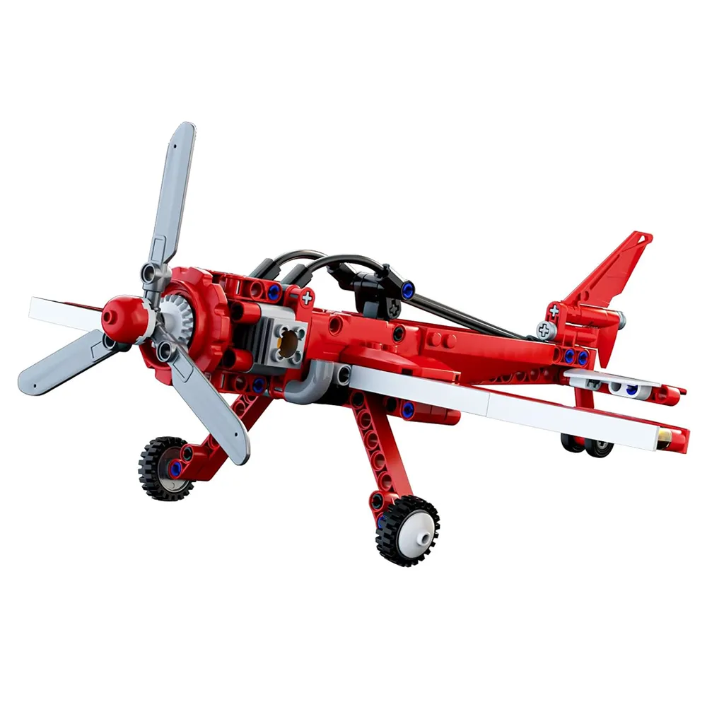 لگو مولدکینگ 24023 هواپیما مینیاتوری Racing Plane