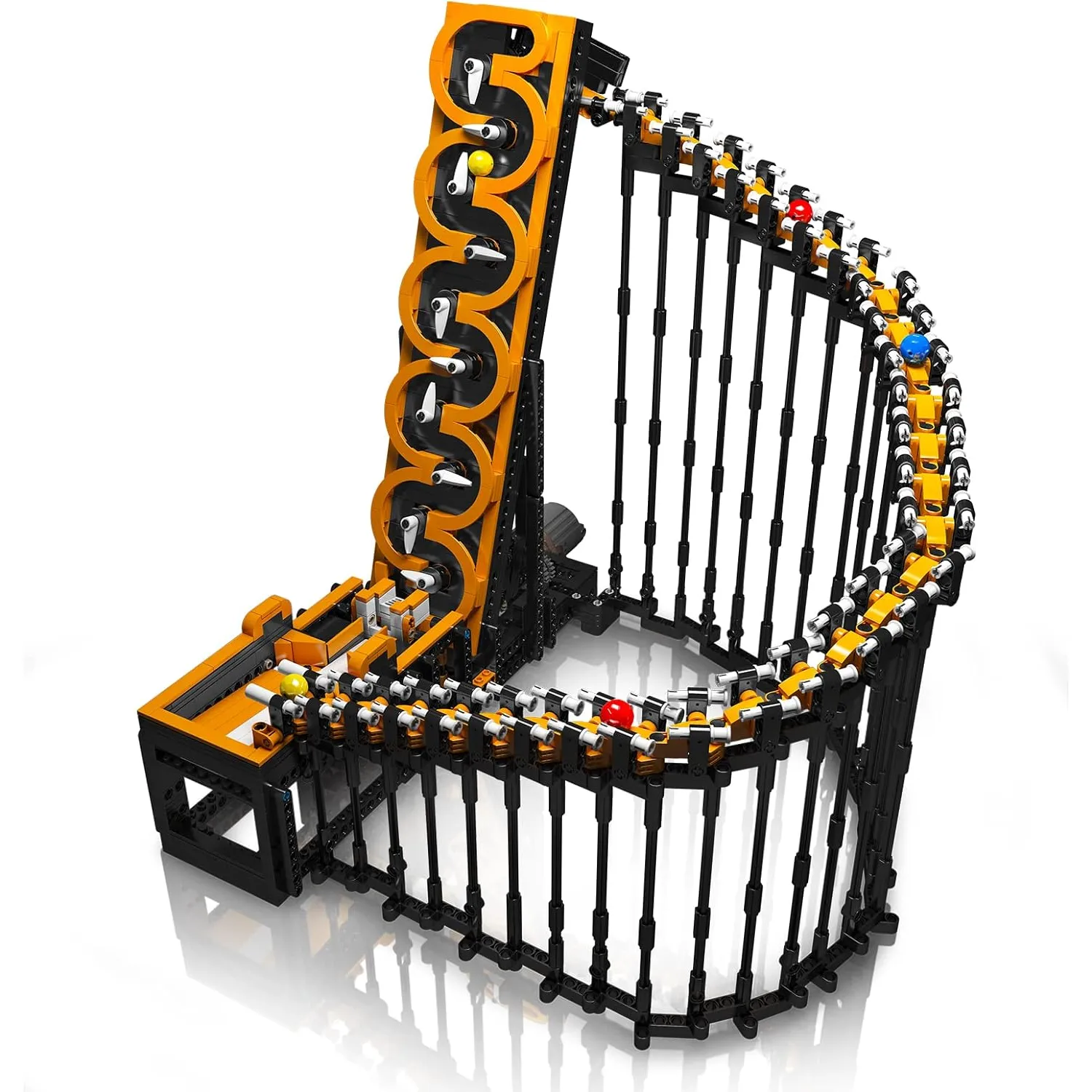 لگو مولد کینگ 26008 Harp Track