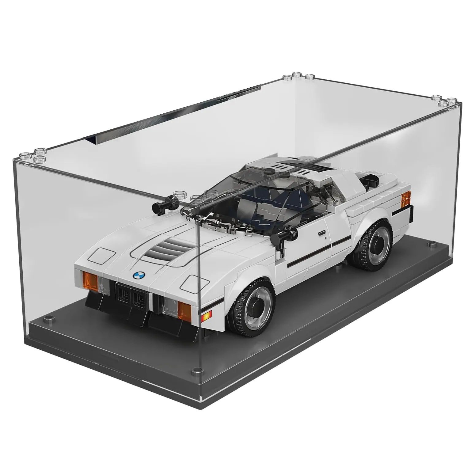 لگو مولد کینگ 27036 ماشین مینیاتوری BMW M1