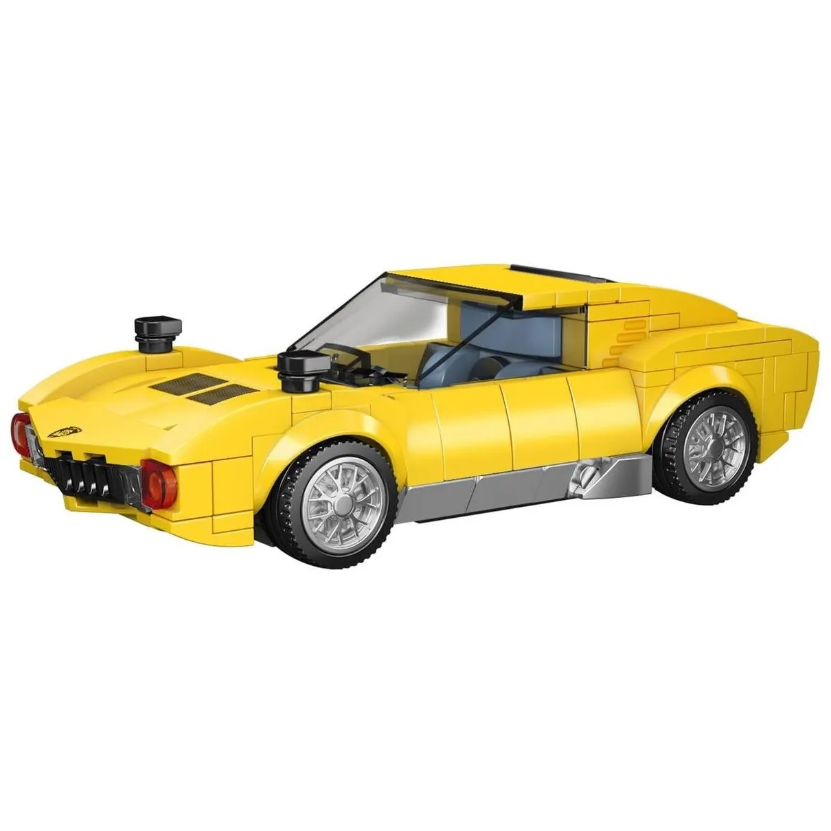 لگو مولد کینگ 27039 ماشین مینیاتوری Lamborghini Miura