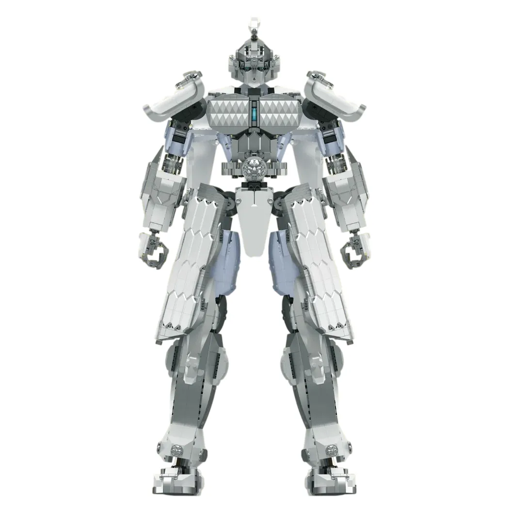 ساختنی مولد کینگ 93007 ژنرال ژائو یون Zhao Yun Legendary General