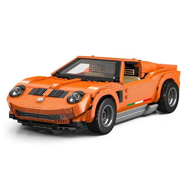 لگو مولدکینگ 10116 ماشین اسپرت Lamborghini Myoora