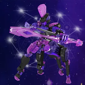 لگو مولدکینگ 10078 صورت‌ فلکی قوس Constellation Sagittarius 