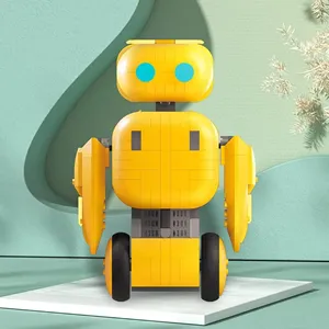 ساختنی مولد کینگ 13100 ربات لون LON Robot کنترلی