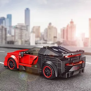 لگو مولدکینگ 27027S ماشین مینیاتوری Bugatti Veyron