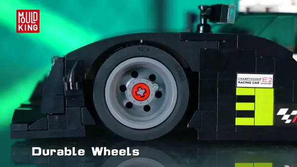 لگو مولدکینگ 10002 ماشین اسپرت Porsche 919 Hybrid