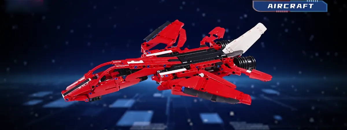 لگو مولدکینگ 10076 ماشین اسپرت Ferrari F488 3in1