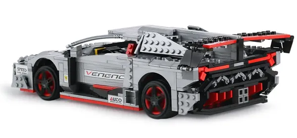 لگو مولدکینگ 13110 ماشین اسپرت Lamborghini Veneno