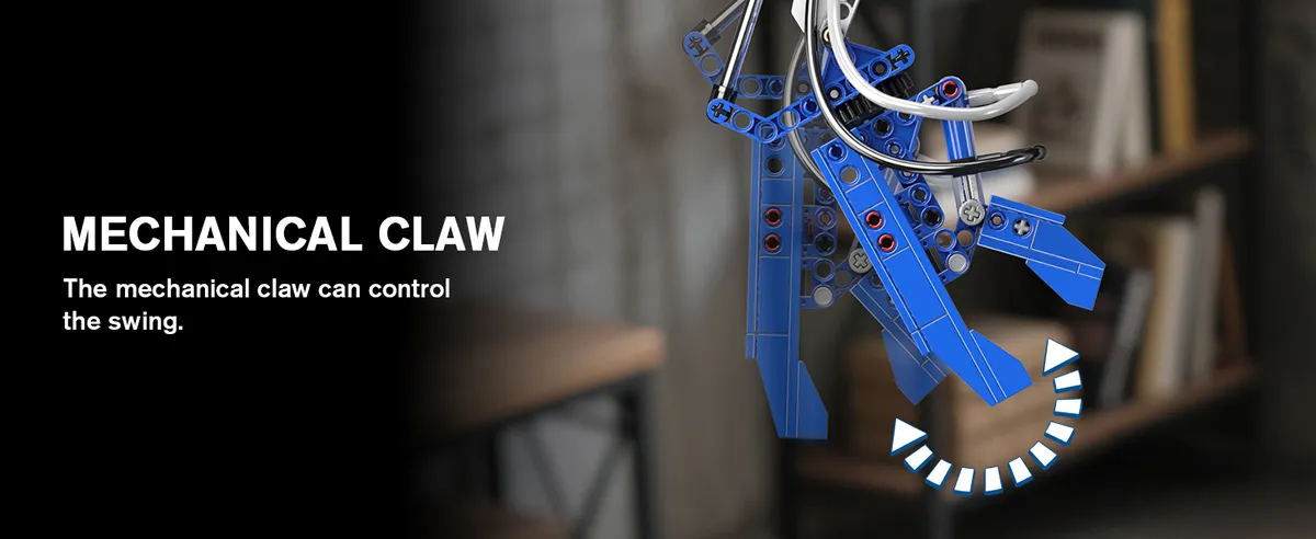 لگو مولد کینگ 17062 ماشین بیل مکانیکی Demolition کنترلی