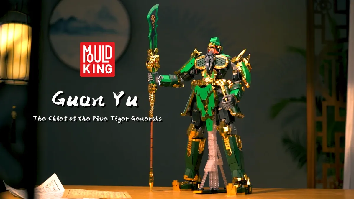 ساختنی مولد کینگ 13089 ماشین آفرود Shaman 8x8 ATV کنترلی
