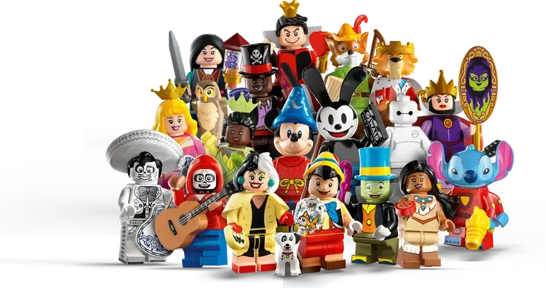 mylego